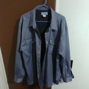 Vintage men's jacket